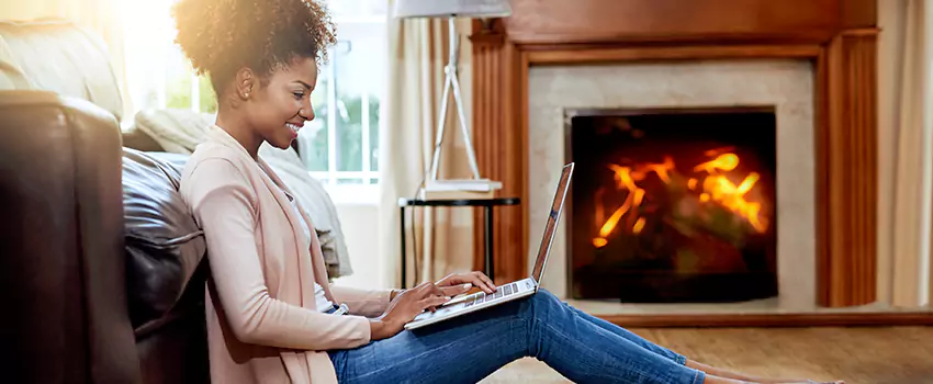 Cost-Effective Osburn Fireplace Installation and Repair in San Ramon, CA
