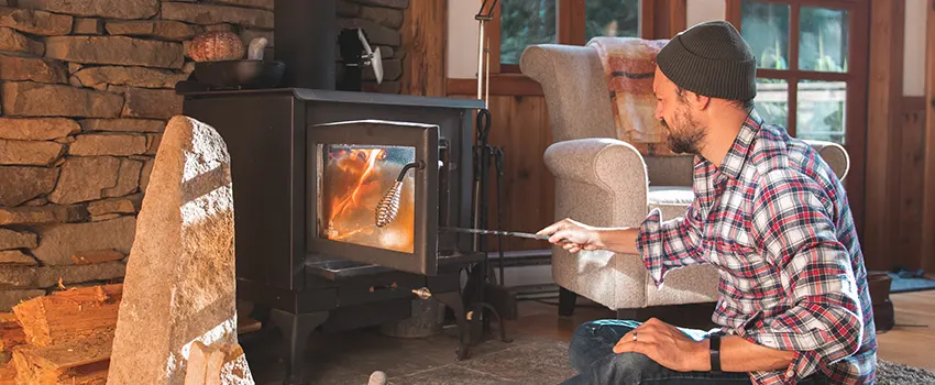 Cost of Pellet Fireplace Installation Services in San Ramon, CA