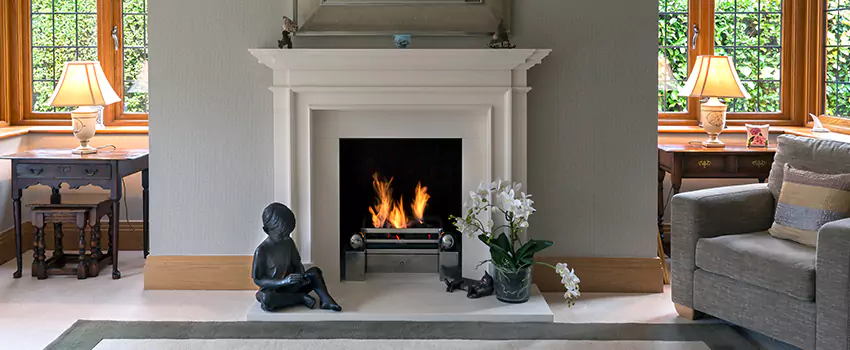 RSF Fireplaces Maintenance and Repair in San Ramon, California