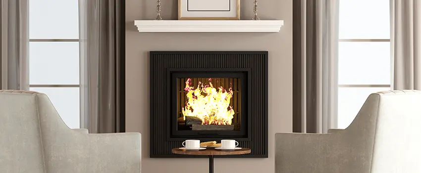 Superior Outdoor Fireplace Repair in San Ramon, CA