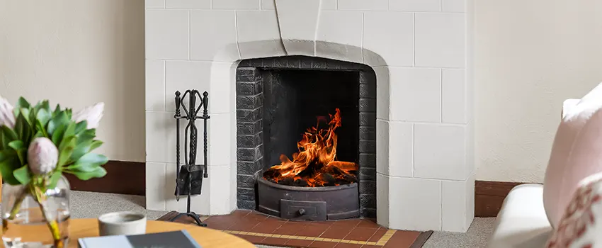 Valor Fireplaces and Stove Repair in San Ramon, CA