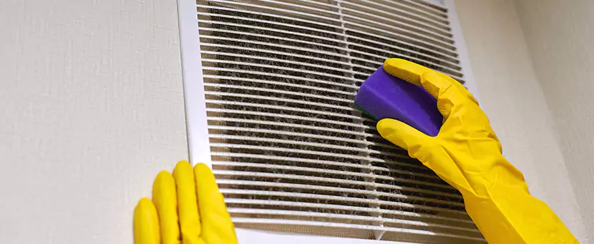 Vent Cleaning Company in San Ramon, CA