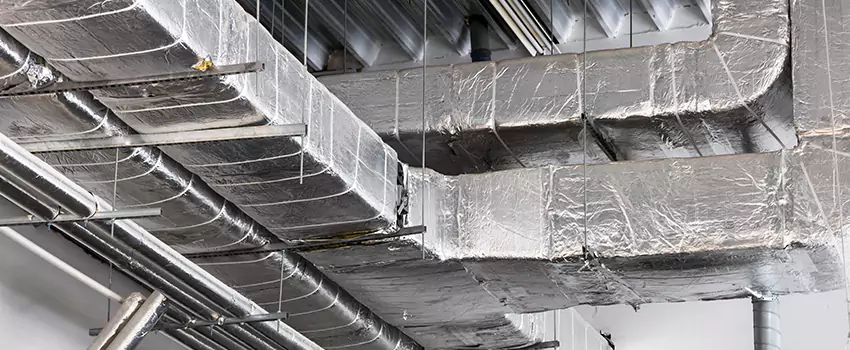 Vent Dust Cleaning Cost in San Ramon, CA