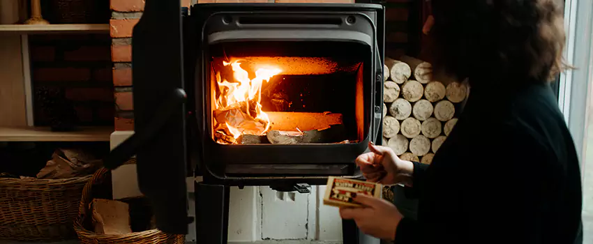 Key Features of Vermont Castings Fireplaces in San Ramon, CA