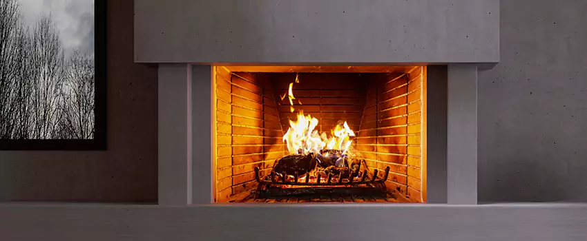 Indoor Wood Burning Furnace Repair and Installation in San Ramon, California