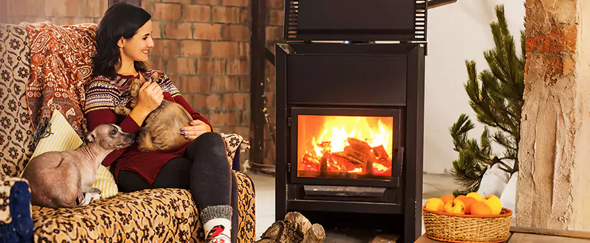 Wood Stove Chimney Cleaning Services in San Ramon, CA