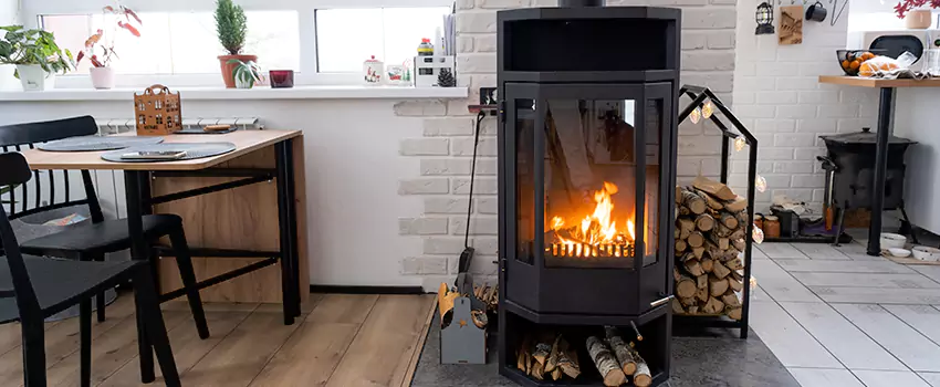 Wood Stove Inspection Services in San Ramon, CA