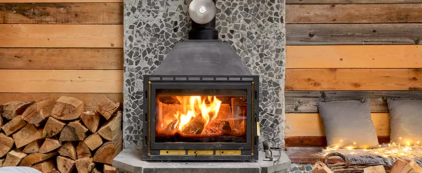 Wood Stove Cracked Glass Repair Services in San Ramon, CA