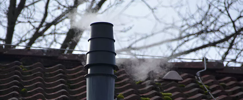 Broken Chimney Animal Screen Repair And Installation in San Ramon, CA