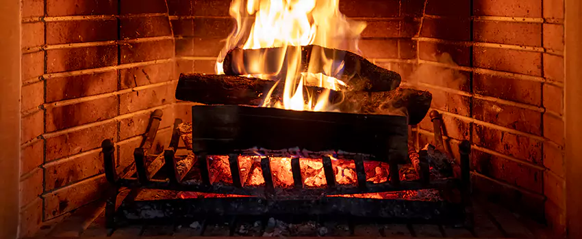Chimney Ash Dump Cover Repair Services in San Ramon, CA