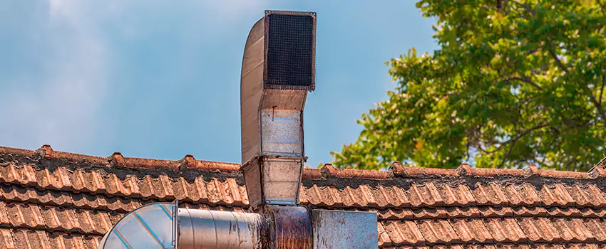 Chimney Cleaning Cost in San Ramon, California