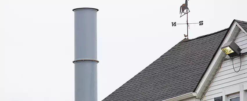 Multi-flue Chimney Caps Installation And Repair in San Ramon, CA