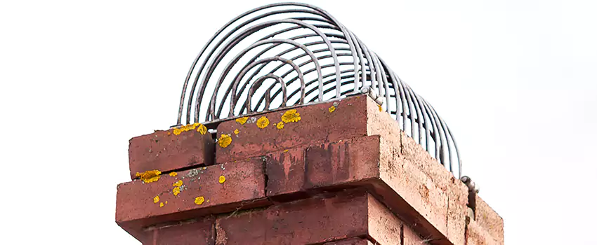 Chimney Crown Problems in San Ramon, California