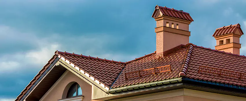Residential Chimney Services in San Ramon, California