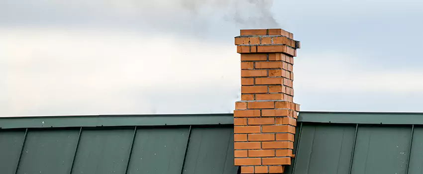 Chimney Installation Company in San Ramon, CA