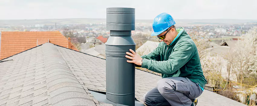 Insulated Chimney Liner Services in San Ramon, CA
