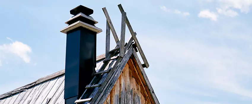 Chimney Pot Inspection in San Ramon, CA