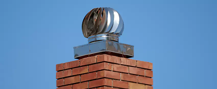 Chimney Flue Rebuild Services in San Ramon, California