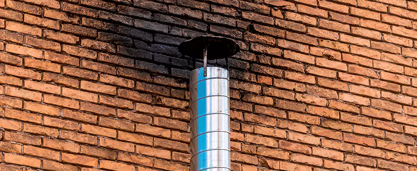 Chimney Design and Style Remodel Services in San Ramon, California