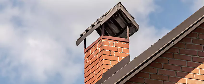 Chimney Saver Masonry Repair Contractor in San Ramon, California