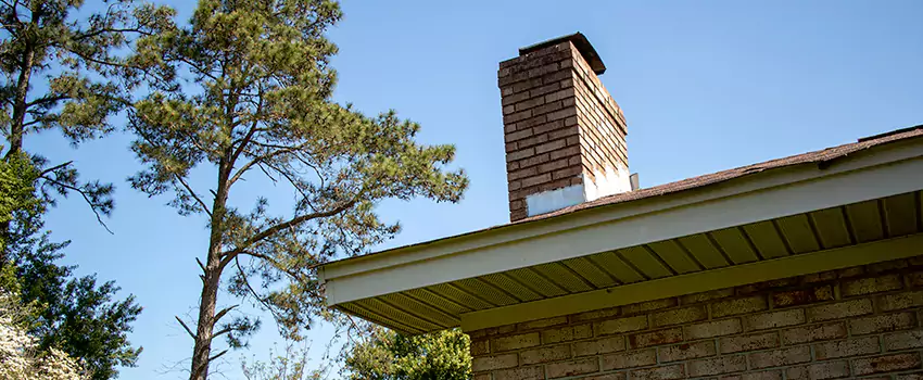 Brick Chimney Sweep Near Me in San Ramon, CA