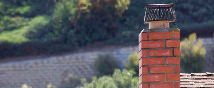 Chimney Tuckpointing And Masonry Restoration in San Ramon, CA