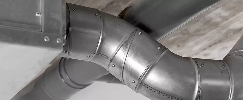 Dryer Vent Blockage Inspection in San Ramon, CA