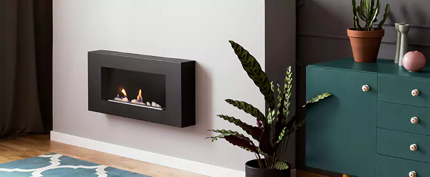 Cost of Ethanol Fireplace Repair And Installation Services in San Ramon, CA