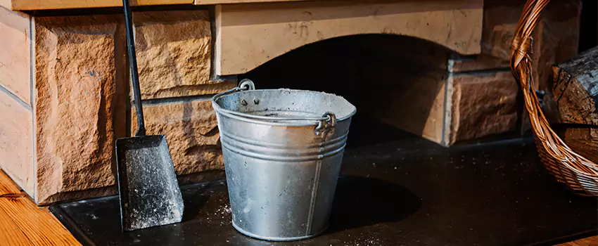 Clean The Fireplace Mantle And Hearth in San Ramon, California