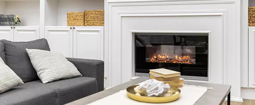 Professional Fireplace Maintenance Contractors in San Ramon, CA