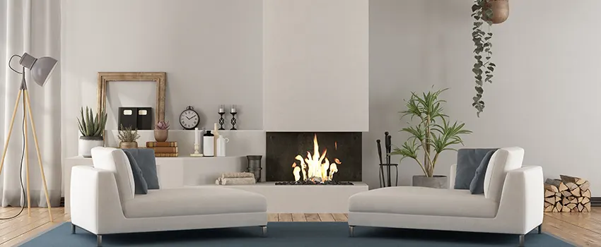 Decorative Fireplace Crystals Services in San Ramon, California
