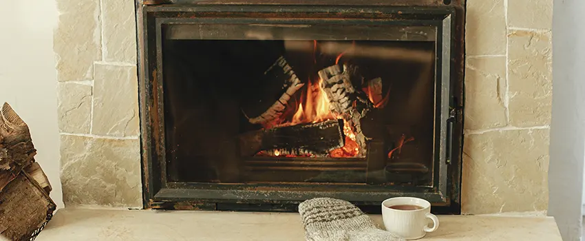 Fireplace Door Handle Replacements Services in San Ramon, California