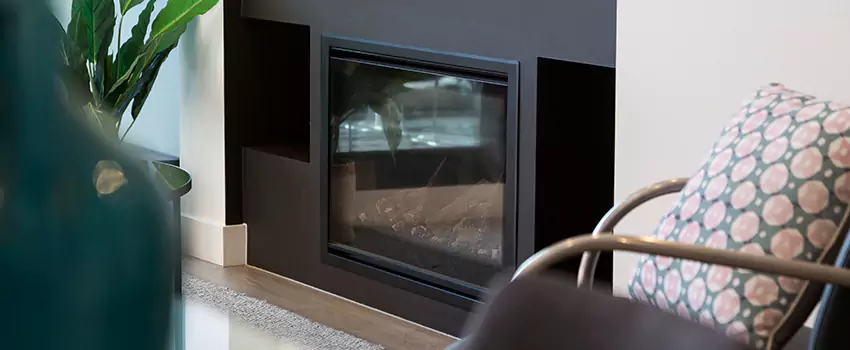 Gas Fireplace Installation in San Ramon, CA