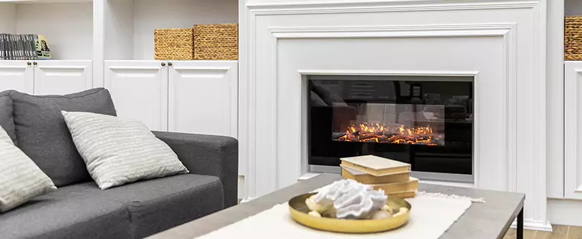 Pellet Fireplace Insert Installation in San Ramon, CA