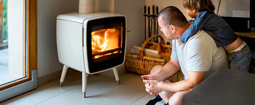 Fireplace Flue Maintenance Services in San Ramon, CA