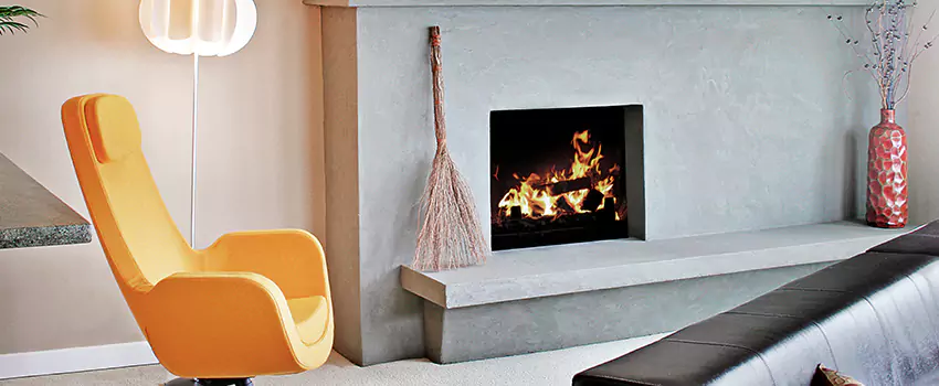 Electric Fireplace Makeover Services in San Ramon, CA