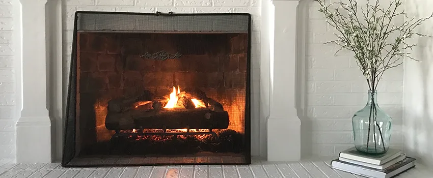 Cost-Effective Fireplace Mantel Inspection And Maintenance in San Ramon, CA