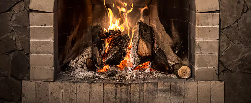 Cost of Rebuilding A Fireplace in San Ramon, California