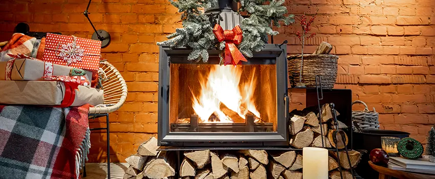 Steel Fireplace Grate Repair And Replacement Services in San Ramon, California