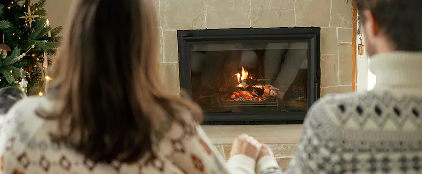 Fireplace Firebox Refurbish & Restore Services in San Ramon, CA