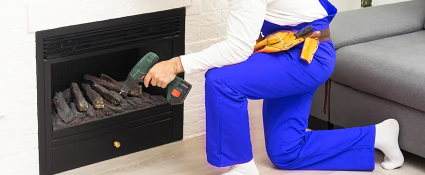 Fireplace Safety Inspection Specialists in San Ramon, California