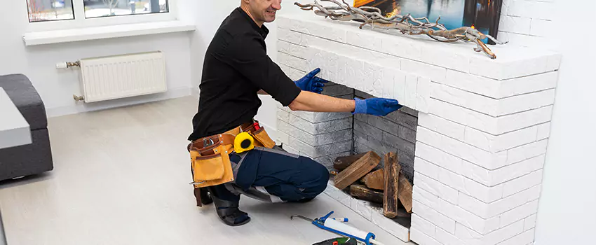 Gas Fireplace Repair And Replacement in San Ramon, CA