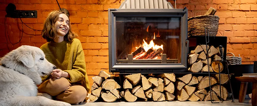 Fireplace Smell Removal Cost in San Ramon, CA