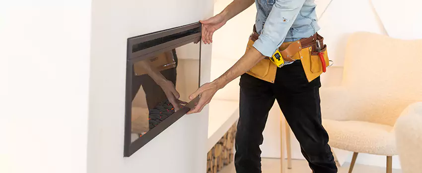 Traditional Fireplace Vent Sweeping in San Ramon, CA