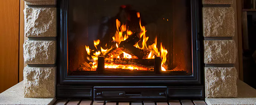 Fireplace Xtrordinair Probuilder Gas Fireplace Installation in San Ramon, CA