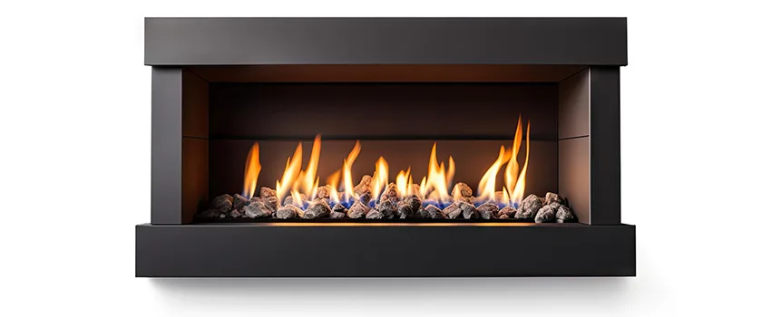 Outdoor Gas Fireplaces Installation in San Ramon, CA
