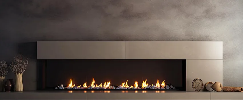 Gas Fireplace Logs Supplier in San Ramon, California