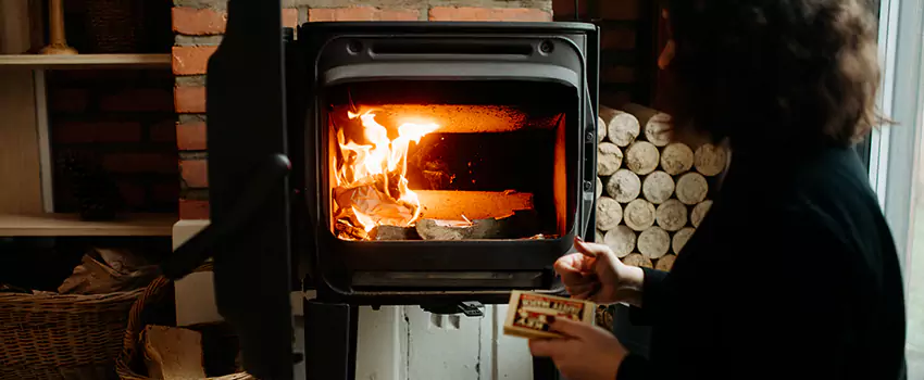 Hearthstone Wood Stoves Fireplace Repair in San Ramon, California