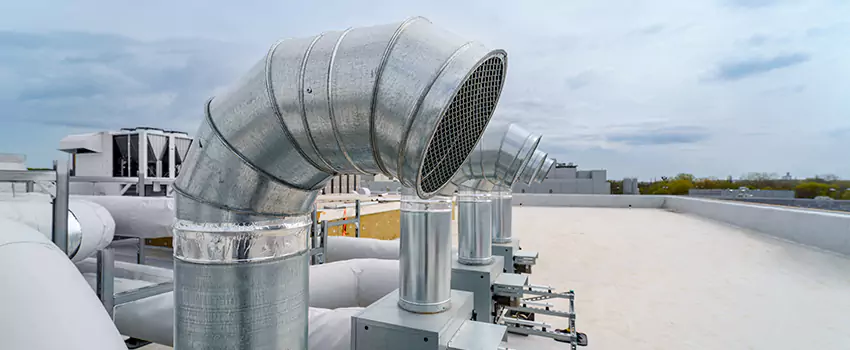 Insulated Ductwork Repair Services Near Me in San Ramon, CA