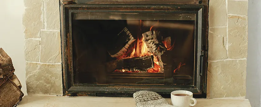 Kings man Fireplaces Insert Services in San Ramon, CA